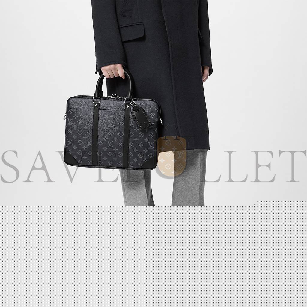 l**is V*t*n porte-documents voyage pm m46457 (37*27*6cm)